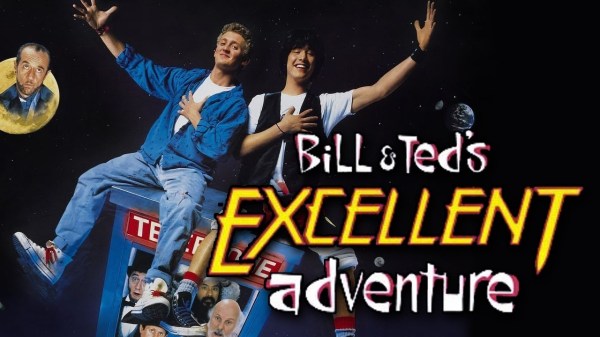 billandted